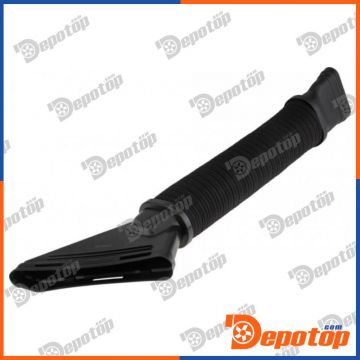 Gaine de suralimentation pour MERCEDES | GPP-ME-152, 6420947797